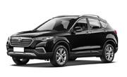 Чехлы на FAW Besturn X80 рестайлинг (2019+)